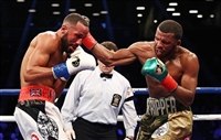 James Degale mug #G1832654