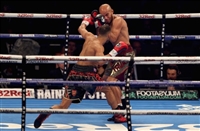 James Degale mug #G1832656