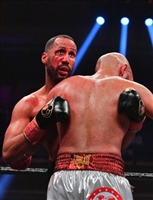 James Degale mug #G1832666