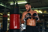 James Degale tote bag #G1832668