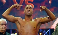 James Degale mug #G1832671