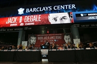 James Degale mug #G1832677