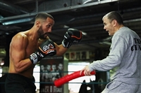 James Degale mug #G1832679