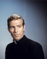 James Franciscus tote bag #G715021