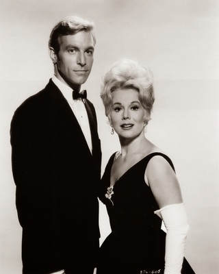 James Franciscus posters