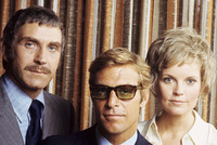 James Franciscus t-shirt #2554902
