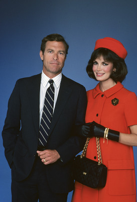 James Franciscus posters