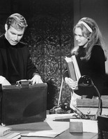 James Franciscus longsleeve t-shirt #2554913