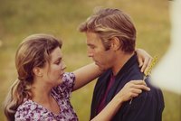 James Franciscus hoodie #2554915