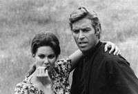 James Franciscus longsleeve t-shirt #2554916