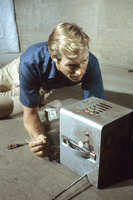 James Franciscus Tank Top #2554923