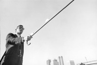 James Franciscus tote bag #G821752