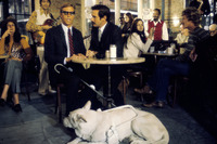 James Franciscus Tank Top #2554937