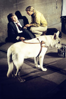 James Franciscus longsleeve t-shirt #2554939