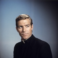 James Franciscus Tank Top #2554940