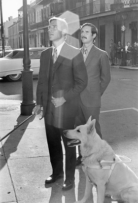 James Franciscus posters