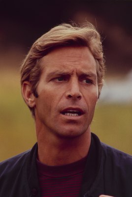 James Franciscus posters