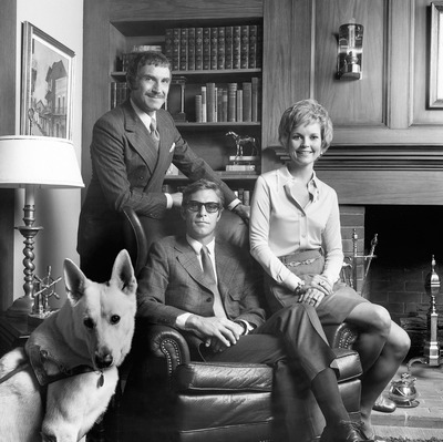 James Franciscus posters