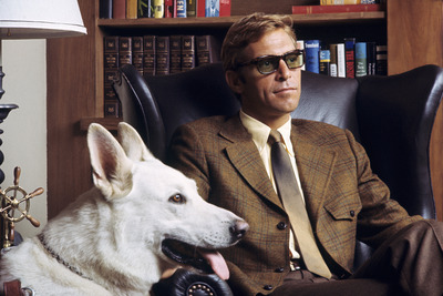 James Franciscus posters