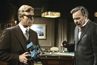 James Franciscus posters