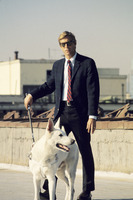 James Franciscus tote bag #G821789