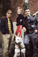 James Franciscus hoodie #2554972