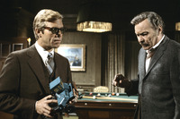 James Franciscus tote bag #G821795