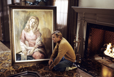 James Franciscus posters