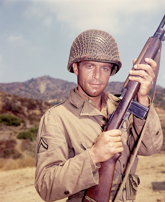 James Franciscus posters