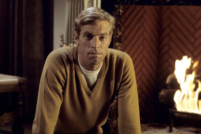 James Franciscus posters