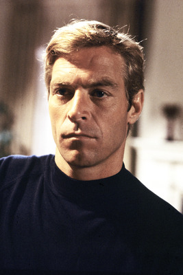 James Franciscus posters