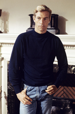 James Franciscus posters