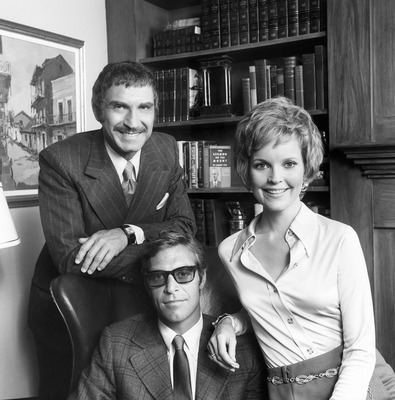 James Franciscus posters