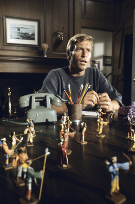 James Franciscus posters