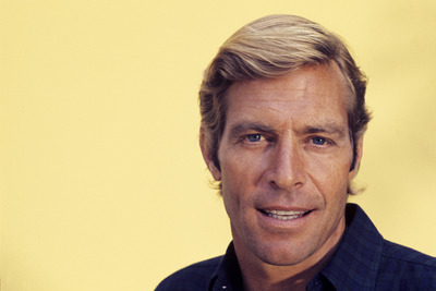 James Franciscus posters
