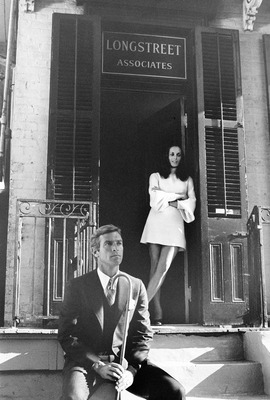 James Franciscus posters