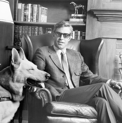 James Franciscus posters