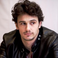 James Franco Longsleeve T-shirt #2248529