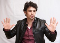 James Franco magic mug #G585011