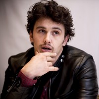 James Franco Longsleeve T-shirt #2248562
