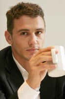 James Franco magic mug #G599173