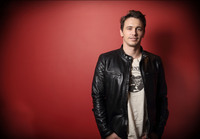 James Franco Longsleeve T-shirt #2330943