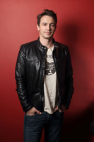 James Franco Longsleeve T-shirt #2330952