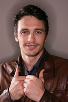 James Franco Longsleeve T-shirt #2330956