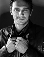 James Franco magic mug #G657361