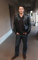 James Franco Longsleeve T-shirt #2342936