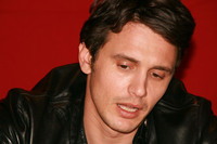 James Franco Longsleeve T-shirt #2342939