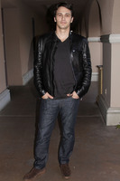 James Franco Longsleeve T-shirt #2342957
