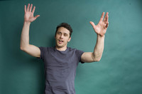 James Franco Tank Top #2356101