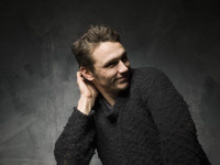 James Franco Longsleeve T-shirt #2356108